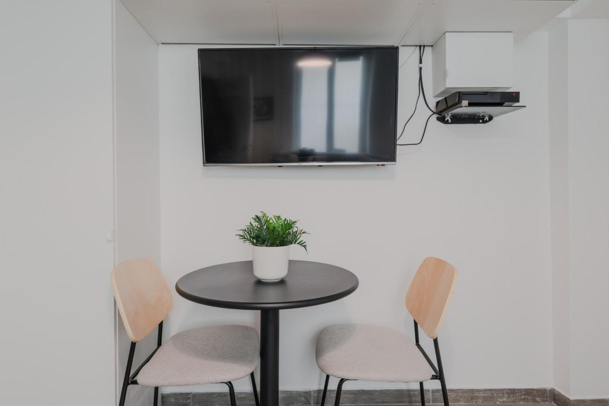 Appartamento Cmg Batignolles - Lechapelais Ii Parigi