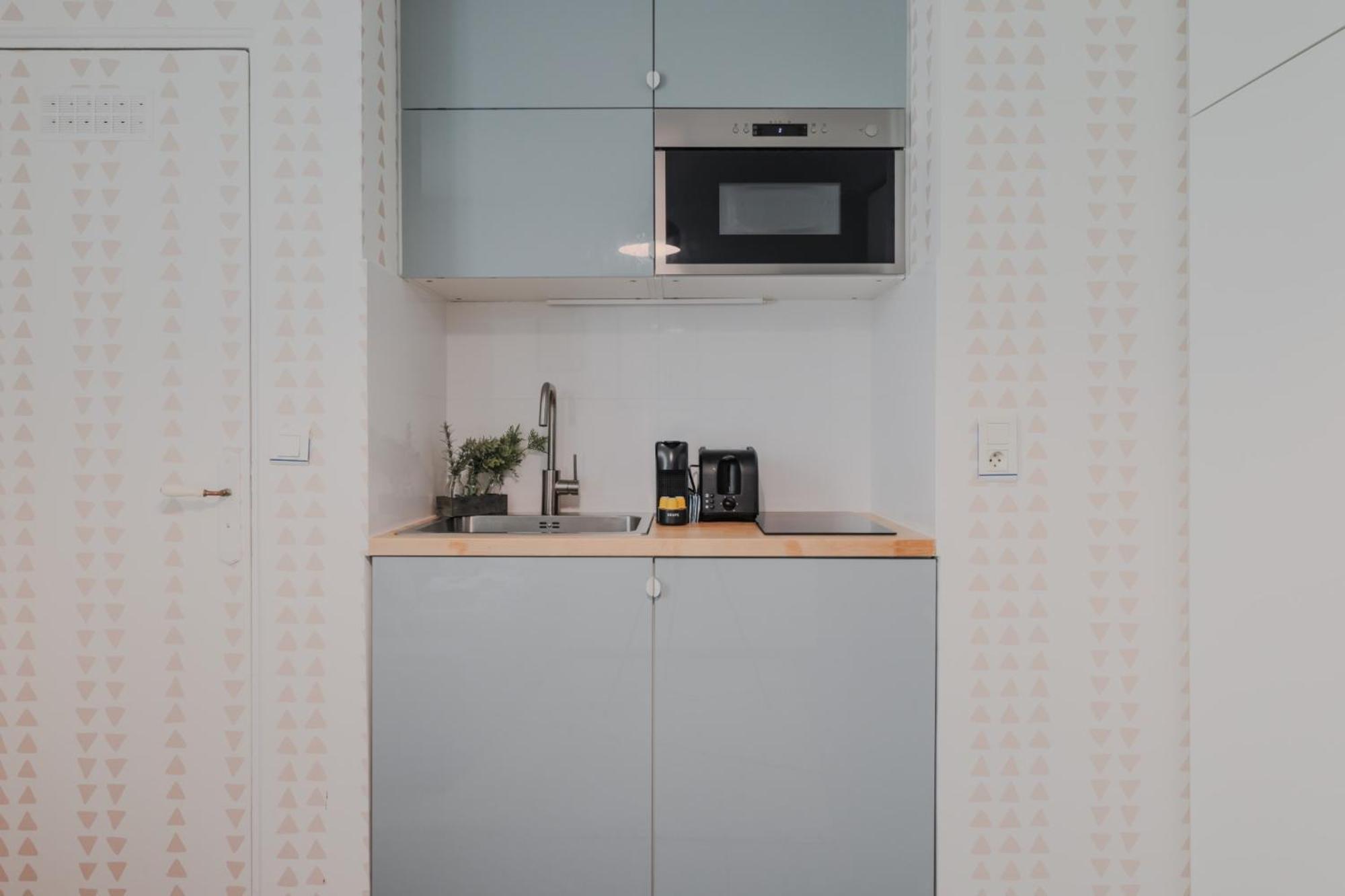 Cmg Batignolles - Lechapelais Ii * Parigi