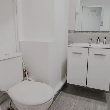 Appartamento Cmg Batignolles - Lechapelais Ii *